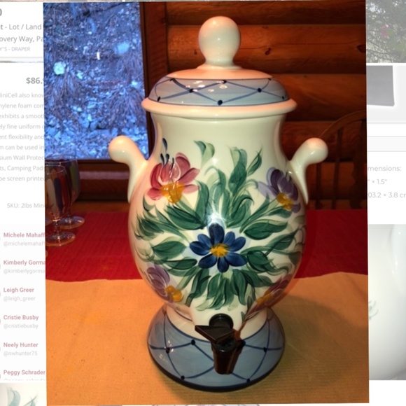 Gail Pittman - Picture 2 of 6